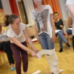 Firmwochenende 2013